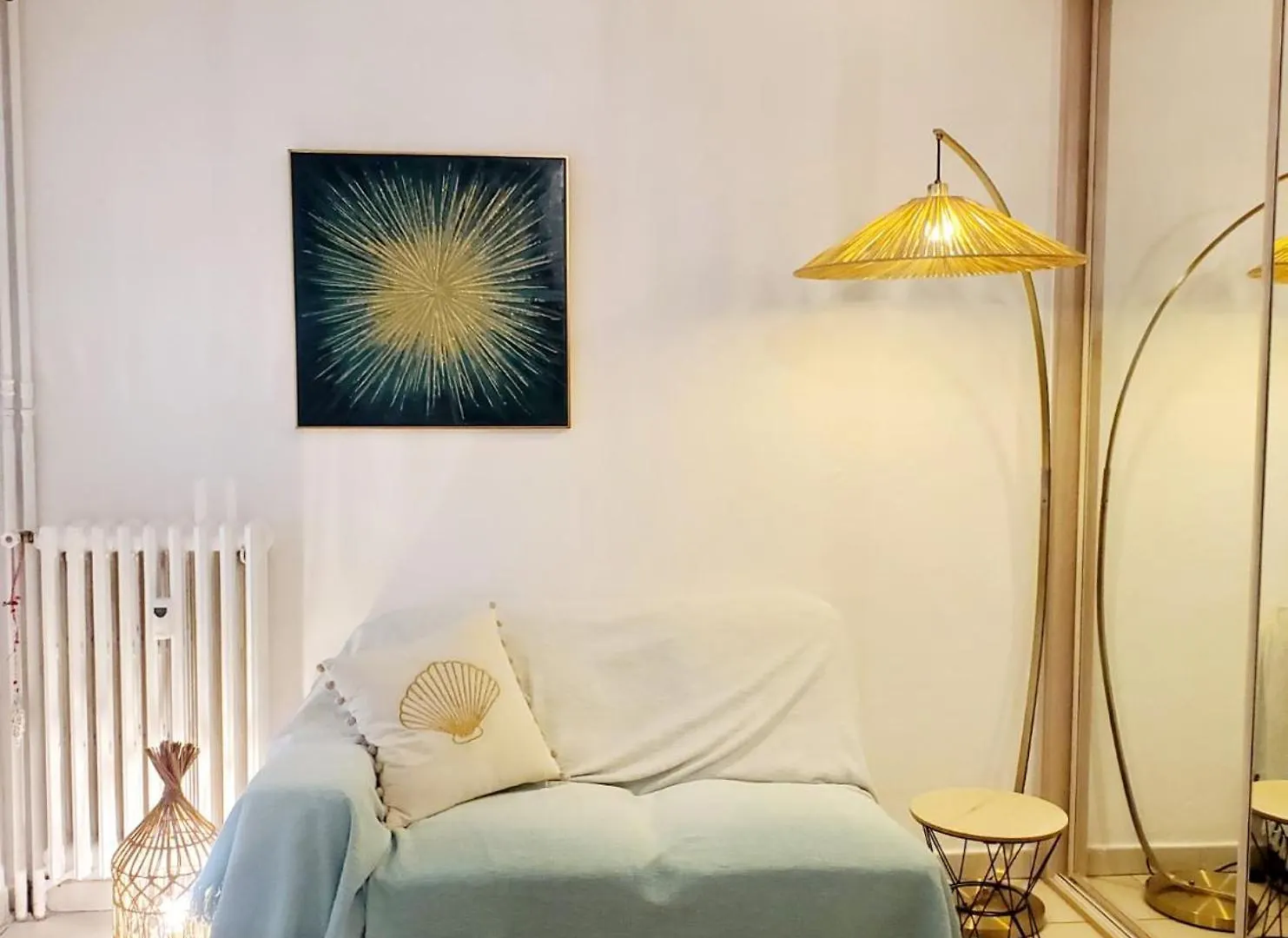 Apartment L'Escale A 500M Des Plages Antibes France