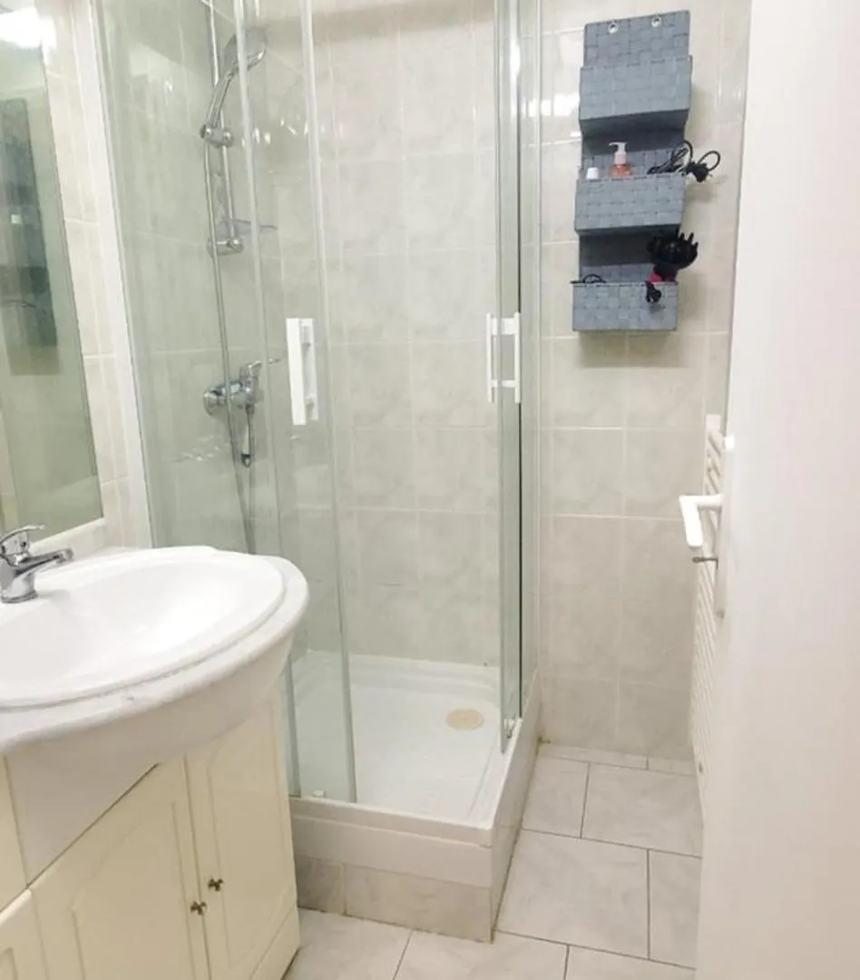 Apartment L'Escale A 500M Des Plages Antibes